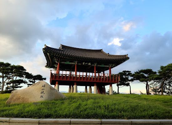 south-korea/daegu/attraction/chimsan-park