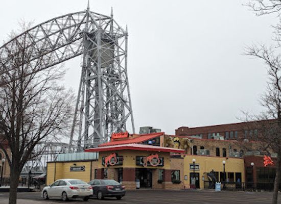 minnesota/duluth/attraction/duluth-visitor-center