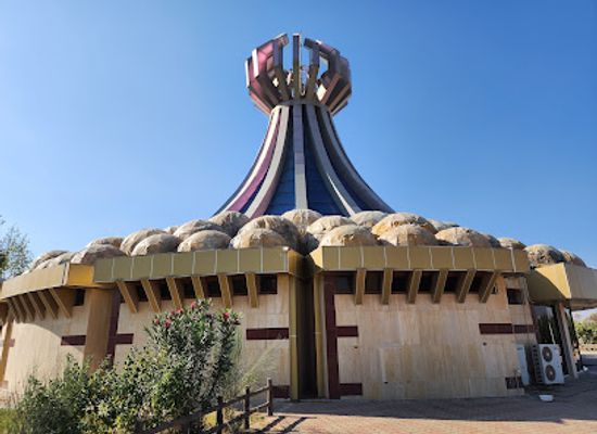 iraq/halabja-governorate/attraction/halabja-monument