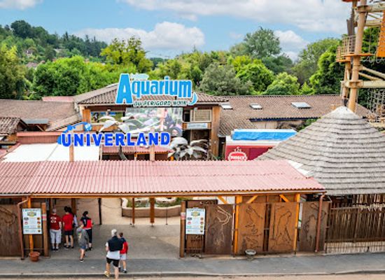france/périgord-noir/attraction/univerland-le-bugue-aquarium-perigord-noir-big-bird-labyrinthe-prehistorique-jungle-golf