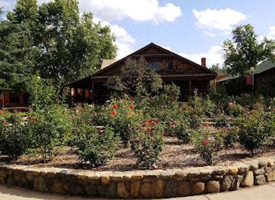 arizona/prescott/attraction/sharlot-hall-museum