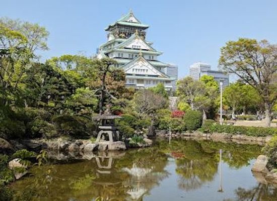 japan/osaka/attraction/osaka-castle