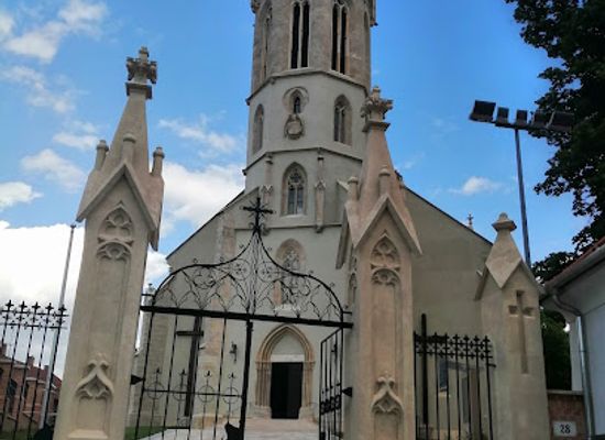hungary/sopron-region/attraction/saint-michael-church-sopron