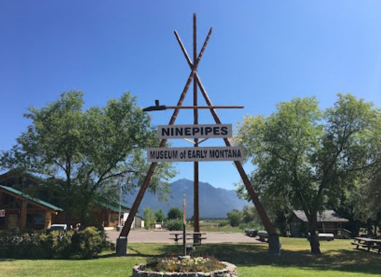 montana/the-mission-mountains/attraction/ninepipes-museum-of-early-montana