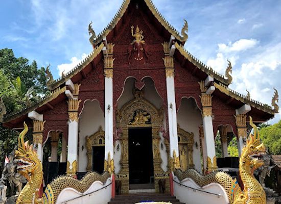 thailand/lanna/attraction/wat-kan-thom-kumkam-phirom-wat-chang-kham