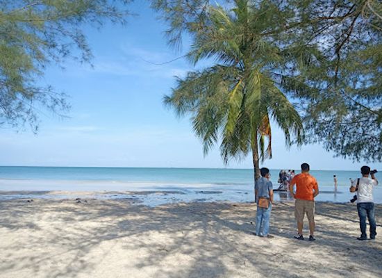 cambodia/preah-sihanouk/attraction/prek-treng-beach