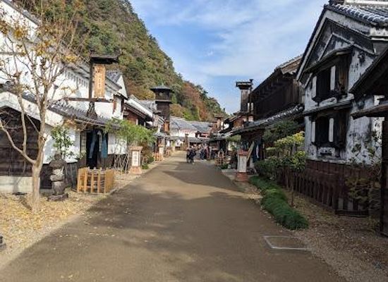 japan/nikko/attraction/edo-wonderland-nikko-edomura