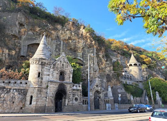 hungary/budapest/attraction/rock-chapel