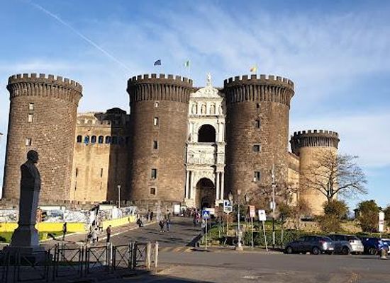 italy/ravello/attraction/castel-nuovo