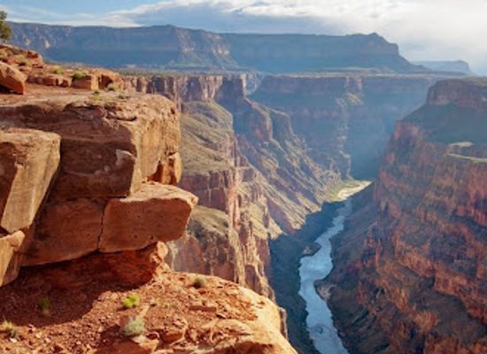 arizona/grand-canyon/attraction/grand-canyon-visitor-center