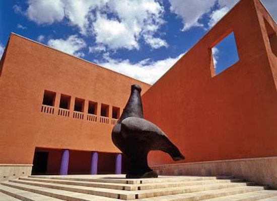 mexico/monterrey/attraction/museum-of-contemporary-art-of-monterrey