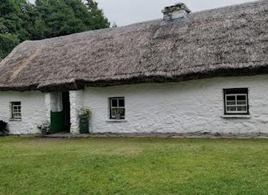 ireland/county-kerry/attraction/muckross-traditional-farms