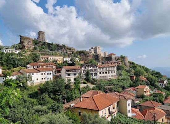albania/librazhd/attraction/old-bazaar-of-kruja