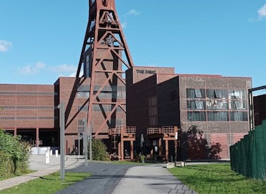 germany/essen/attraction/ruhr-museum