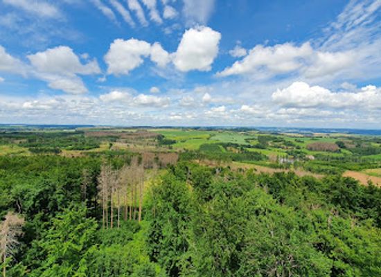 czechia/vysocina/attraction/marenka-viewtower
