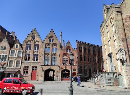 belgium/bruges/attraction/frietmuseum