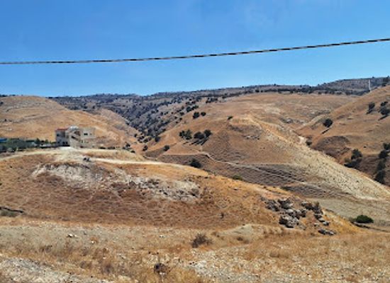 jordan/ajloun-highlands/attraction/tariq-ajloun-jerash