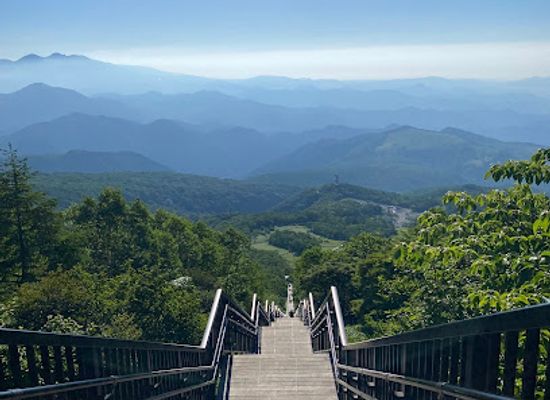japan/kanto/attraction/kirifuri-plateau