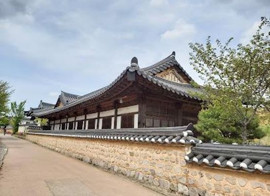 south-korea/pohang/attraction/gyeongju-gyochon-traditional-village