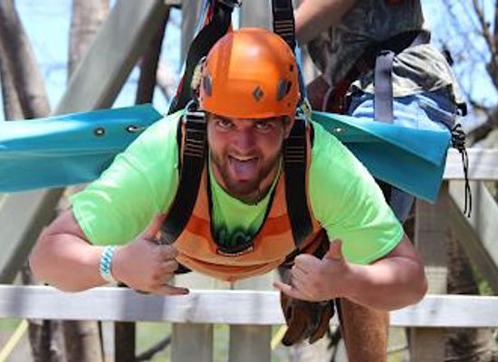 honduras/roatan/attraction/south-shore-canopy-zipline