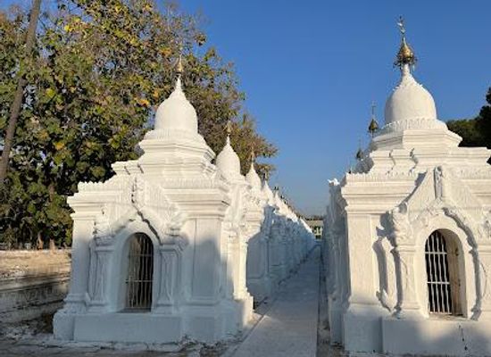 myanmar-burma/pyin-oo-lwin/attraction/kuthodaw-pagoda