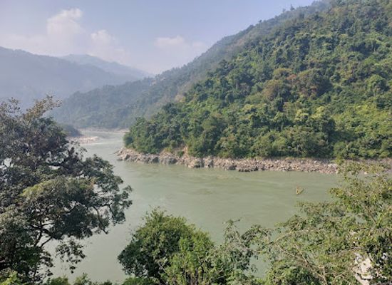 nepal/terai/attraction/barahakshetra-temple