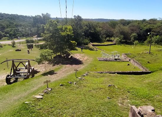 paraguay/upper-chaco/attraction/castillo-echauri