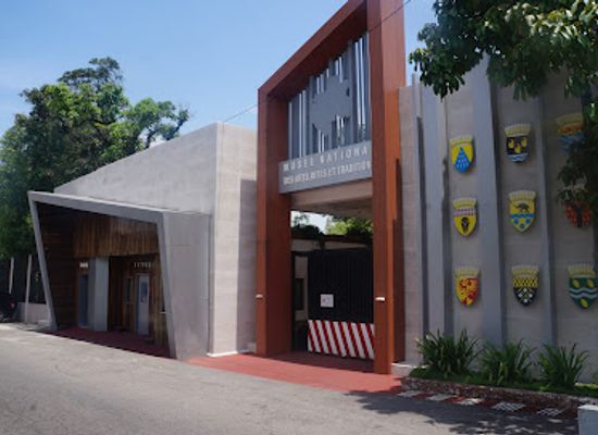 gabon/estuary-province/attraction/national-museum-of-arts-rites-and-traditions-of-gabon