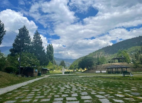 bhutan/tsirang/attraction/centenary-park