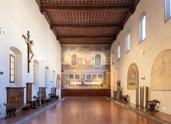 italy/florence/attraction/cenacolo-di-sant-apollonia