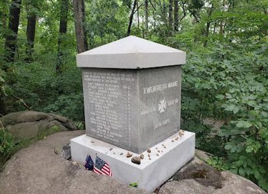 pennsylvania/gettysburg/attraction/little-round-top