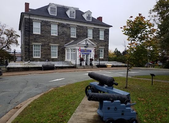 canada/atlantic-canada/attraction/naval-museum-of-halifax