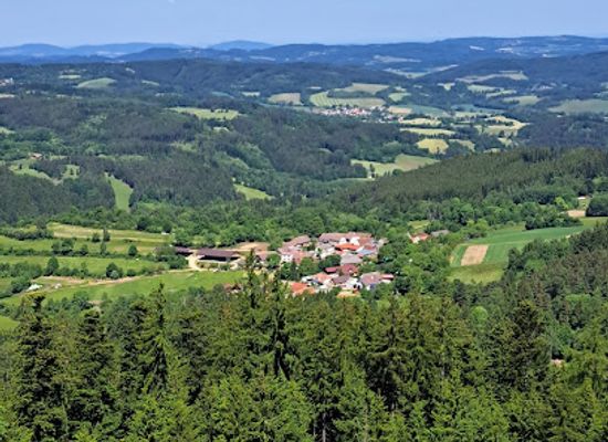 czechia/sumava/attraction/rozhledna-svatobor-u-susice