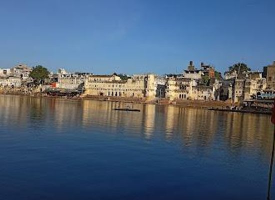 india/pushkar/attraction/brahma-ghat
