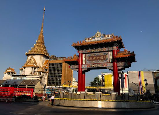 thailand/bangkok/chinatown/attraction/the-chinatown-gate