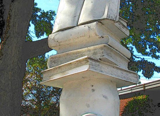 canada/ottawa/westboro/attraction/public-sculpture-art