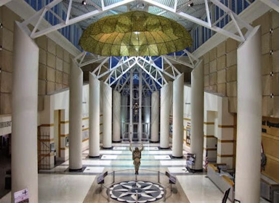 north-carolina/cape-fear/attraction/airborne-special-operations-museum-foundation