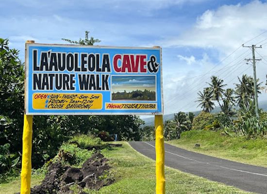 samoa/tuamasaga/attraction/laauoleola-cave