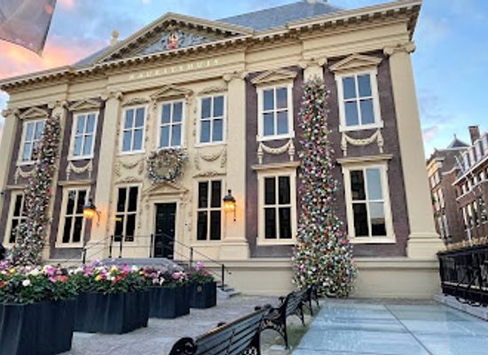 netherlands/south-holland/attraction/mauritshuis