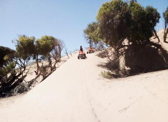 morocco/essaouira/attraction/quad-attitude