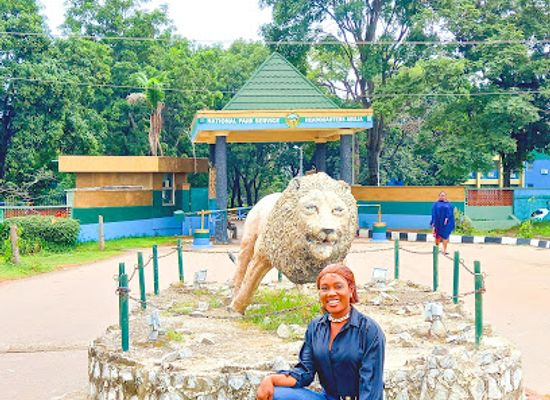 chad/lake-chad/attraction/national-park-service-headquarters