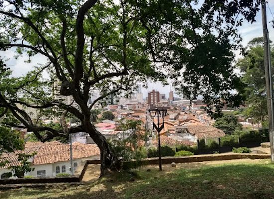 colombia/cali/attraction/parque-san-antonio