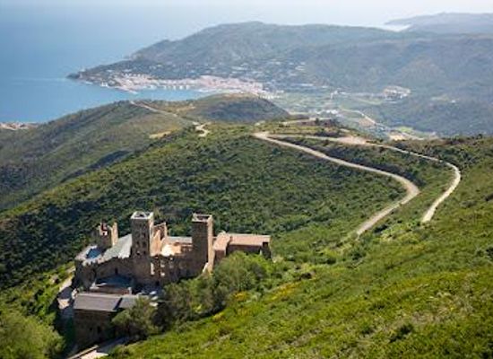 spain/girona/attraction/monastery-of-sant-pere-de-rodes
