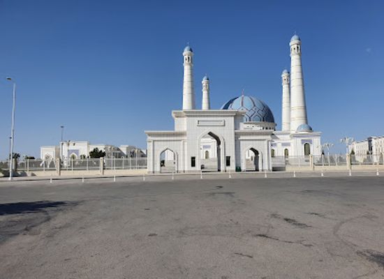 turkmenistan/dasoguz-region/attraction/dasoguz-metjidi