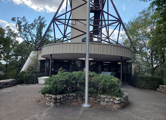arkansas/timberlands/attraction/hot-springs-mountain-tower