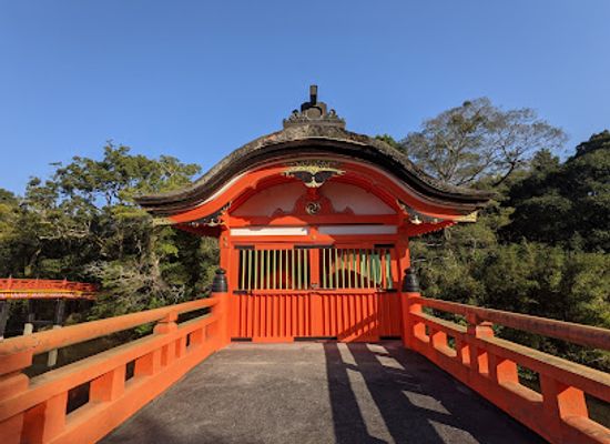 japan/buzen/attraction/usa-shrine