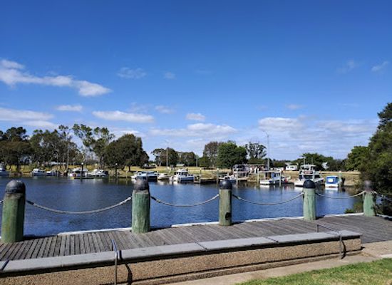 australia/gippsland/attraction/port-of-sale