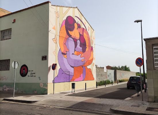 spain/lleida/attraction/mural-de-galletamaria