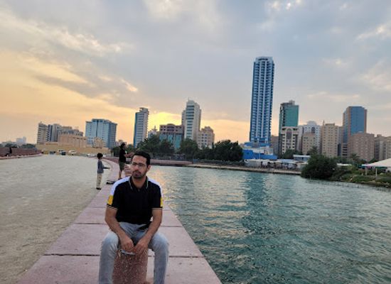 bahrain/manama/juffair/attraction/juffair-beach
