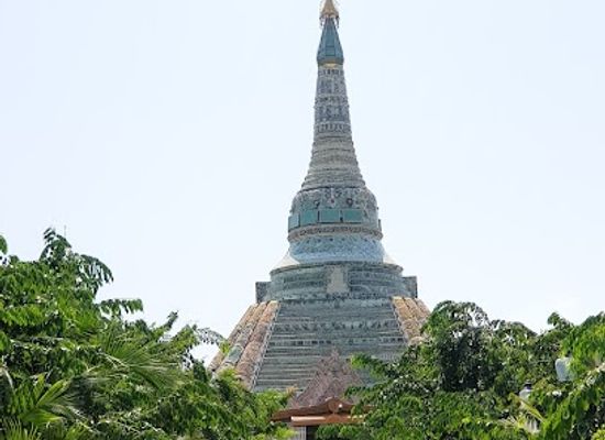 myanmar-burma/sagaing-region/attraction/kyauksein-pagoda-jade-pagoda